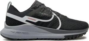 Nike Laufschuhe React Pegasus Trail 4 DJ6158 001 Schwarz