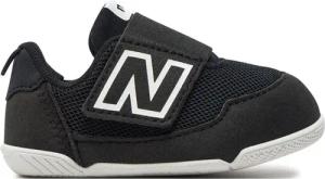 New Balance Sneakers IONEWBBK Schwarz