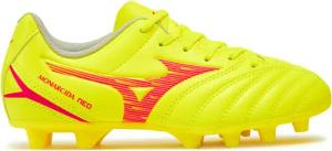 Mizuno Fußballschuhe Monarcida Neo Iii Select Jr Md P1GB2425 Gelb