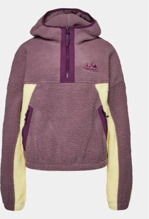 Marmot Fleecejacke Super Aros M14616 Bunt Relaxed Fit