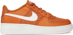Nike Sneakers Air Force 1 Lv8 (GS) DX1656 800 Braun