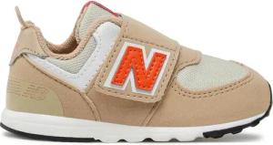 New Balance Sneakers NW574HBO Beige