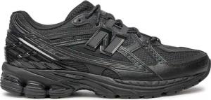 New Balance Sneakers M1906NJ Schwarz