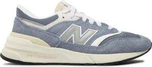 New Balance Sneakers U997RCD Blau