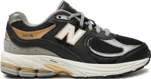 New Balance Sneakers GC2002PO Schwarz