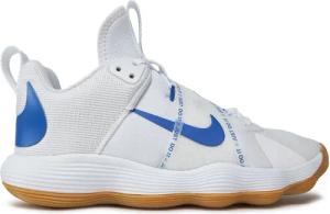 Nike Hallenschuhe React Hyperset CI2955 140 Weiß