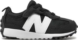 New Balance Sneakers NW327CBW Schwarz