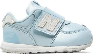 New Balance Sneakers NW574FL Blau
