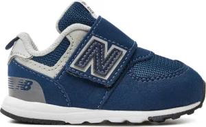 New Balance Sneakers NW574NV Blau