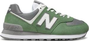 New Balance Sneakers U574ESA Grün