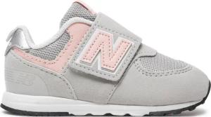 New Balance Sneakers NW574PK Grau