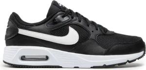 Nike Sneakers Air Max Sc CW4555 002 Schwarz