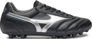 Mizuno Fußballschuhe Monarcida Neo III Select Md P1GA2417 Schwarz