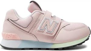 New Balance Sneakers PV574MSE Rosa
