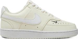 Nike Sneakers Court Vision Low Next Nature FV9952 100 Beige
