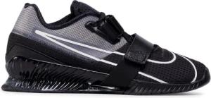 Nike Fitnessschuhe Romaleos 4 CD3463 010 Schwarz