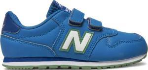New Balance Sneakers PV500FBI Blau
