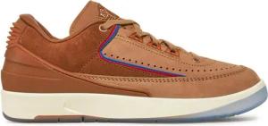 Nike Sneakers Air Jordan 2 Retro Low Sp DV7129 222 Braun