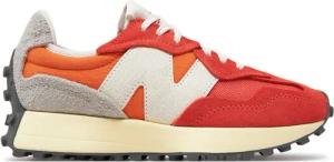 New Balance Sneakers U327WRC Orange