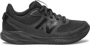 New Balance Laufschuhe 570v3 YK570BB3 Schwarz