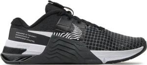 Nike Fitnessschuhe Metcon 8 DO9327 001 Schwarz
