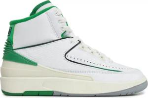 Nike Sneakers Air Jordan 2 Retro (GS) DQ8562 103 Weiß