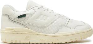 New Balance Sneakers BB550PWT Écru