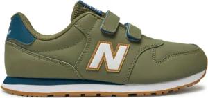 New Balance Sneakers GV500FDD Grün