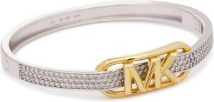 Michael Kors Armband MKC1672CZ931 Silberfarben