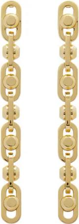Michael Kors Ohrringe MKC171000710 Goldfarben