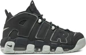 Nike Sneakers Air More Uptempo 96 FJ4181 001 Schwarz