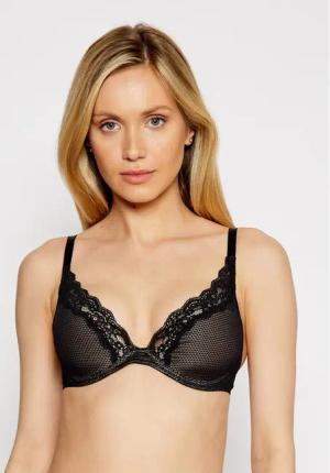 Passionata Bügel-BH Brooklyn P57010 Schwarz