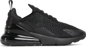 Nike Sneakers Air Max 270 AH8050 005 Schwarz