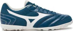 Mizuno Fußballschuhe Mrl Sala Club Tf Q1GB2403 Blau