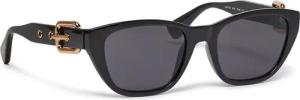 MOSCHINO Sonnenbrillen MOS130/S 205412 80755IR Schwarz
