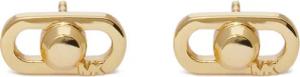 Michael Kors Ohrringe MKC171200710 Goldfarben