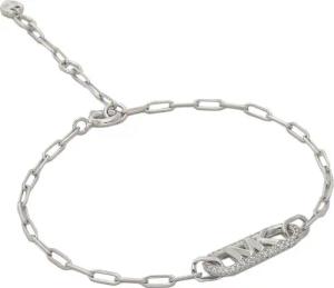 Michael Kors Armband MKC1656CZ040 Silberfarben