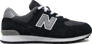 New Balance Sneakers GC574TWE Schwarz