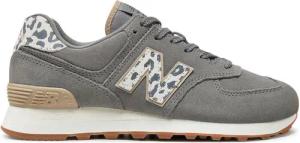 New Balance Sneakers WL574IJ2 Grau