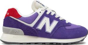 New Balance Sneakers WL574YE2 Violett