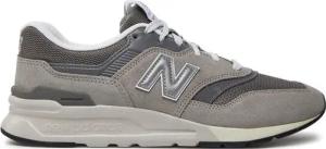 New Balance Sneakers CM997HCA Grau