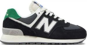 New Balance Sneakers WL574YA1 Schwarz