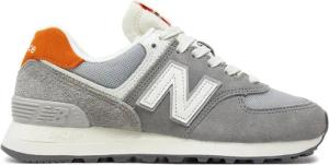 New Balance Sneakers WL574YG2 Grau