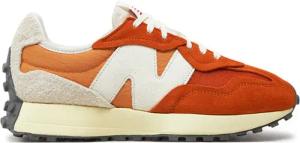 New Balance Sneakers U327WRH Orange