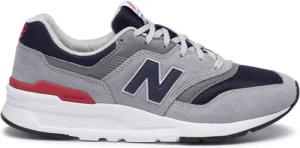 New Balance Sneakers CM997HCJ Grau