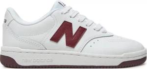 New Balance Sneakers BB80UFM Weiß