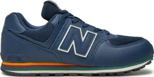 New Balance Sneakers GC574KIG Dunkelblau