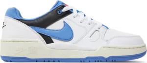 Nike Sneakers Full Force Lo FB1362 100 Weiß