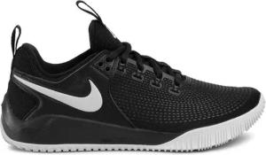 Nike Fitnessschuhe Zoom Hyperace 2 AA0286 001 Schwarz