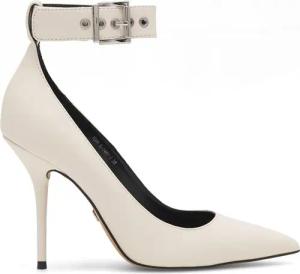 Nine West High Heels SJ1487-2 Weiß